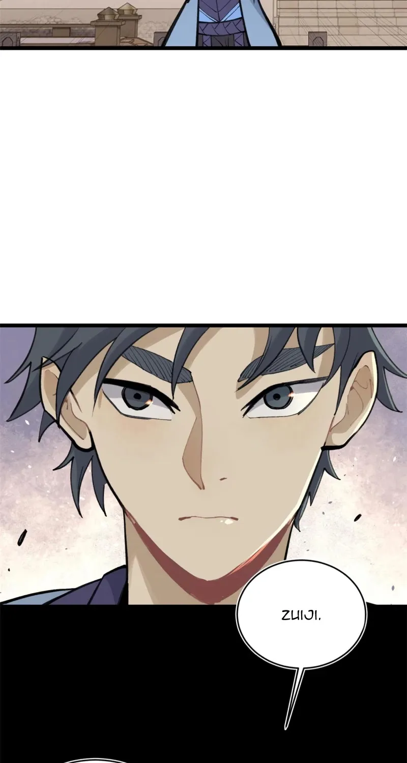 All Hail the Sect Leader Kainu Manga Chapter 148 Page 39
