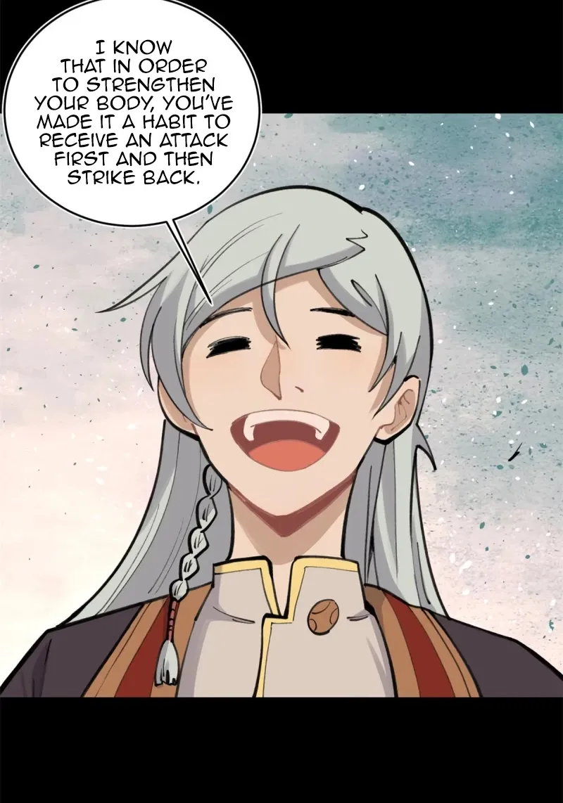 All Hail the Sect Leader Kainu Manga Chapter 148 Page 40
