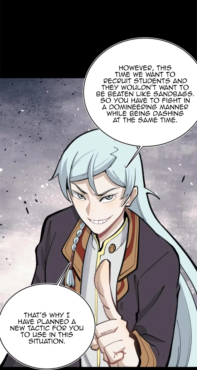 All Hail the Sect Leader Kainu Manga Chapter 148 Page 41