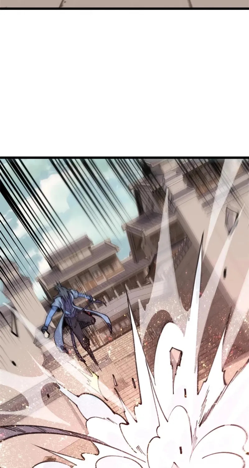 All Hail the Sect Leader Kainu Manga Chapter 148 Page 45