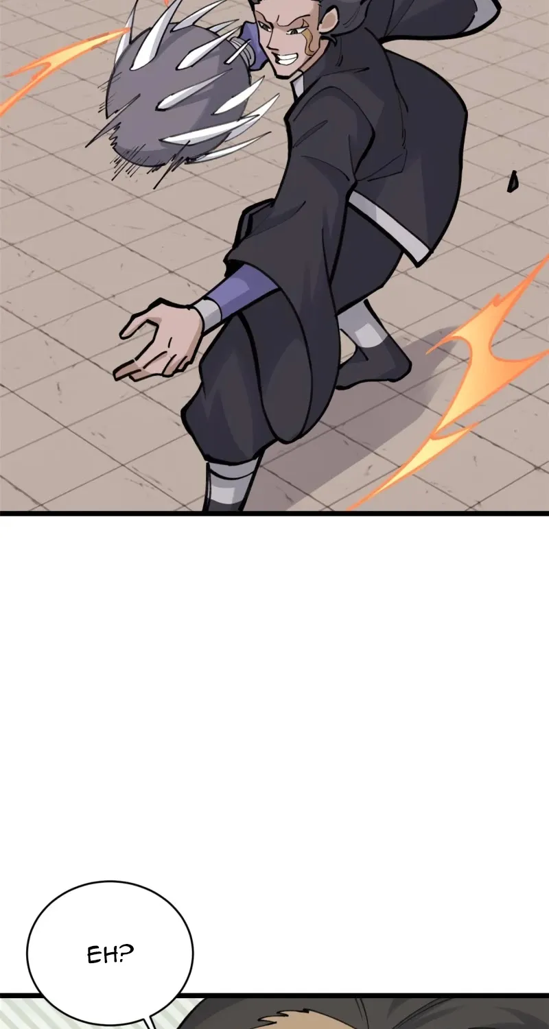 All Hail the Sect Leader Kainu Manga Chapter 148 Page 47