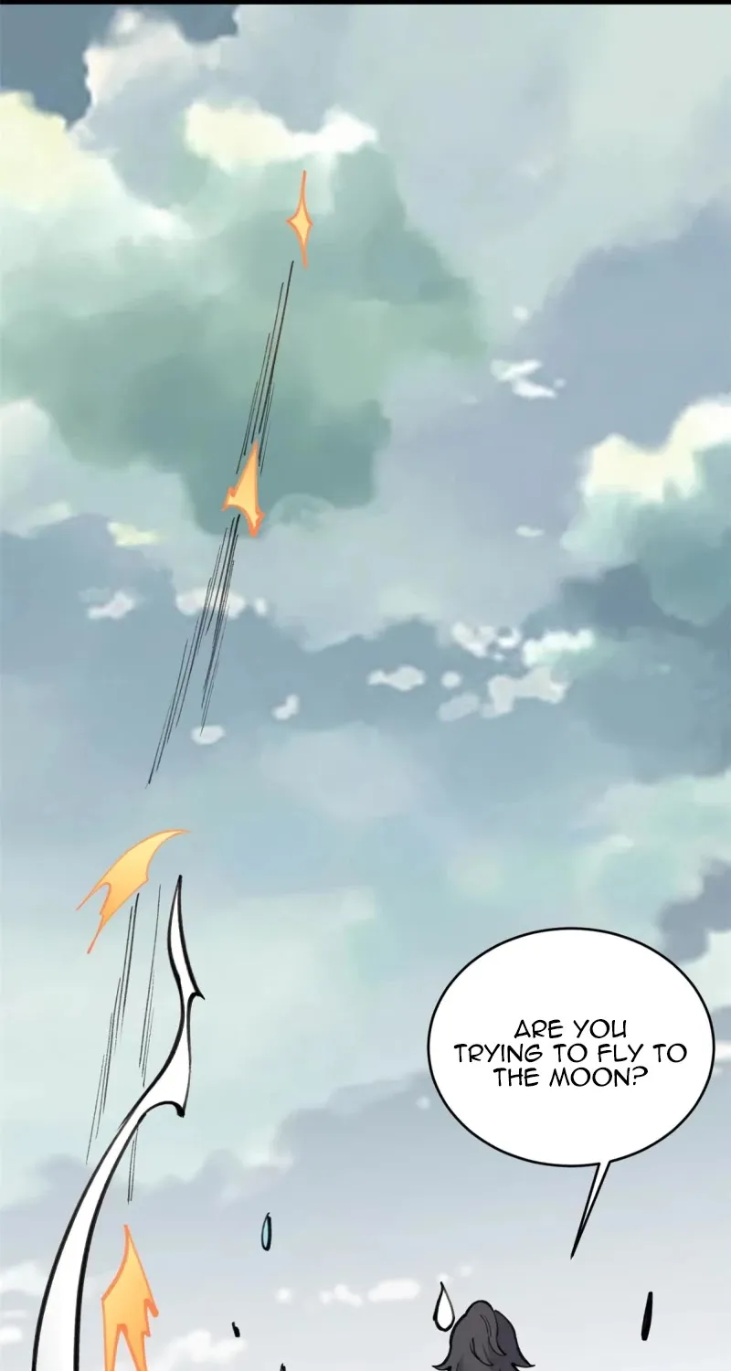 All Hail the Sect Leader Kainu Manga Chapter 148 Page 49