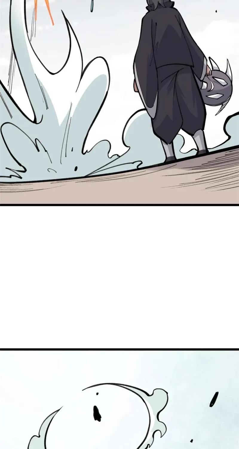 All Hail the Sect Leader Kainu Manga Chapter 148 Page 50