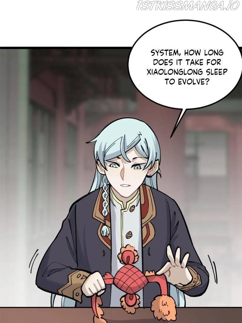 All Hail the Sect Leader Kainu Manga Chapter 146 Page 4