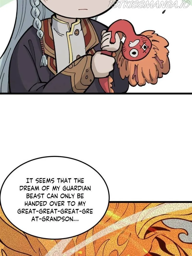 All Hail the Sect Leader Kainu Manga Chapter 146 Page 6