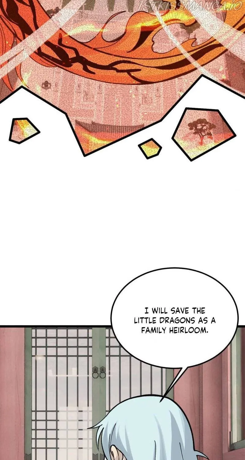 All Hail the Sect Leader Kainu Manga Chapter 146 Page 8