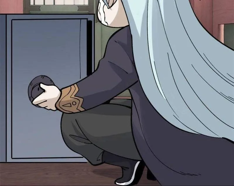 All Hail the Sect Leader Kainu Manga Chapter 146 Page 9