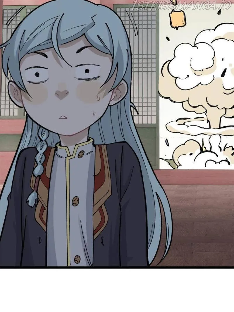 All Hail the Sect Leader Kainu Manga Chapter 146 Page 11