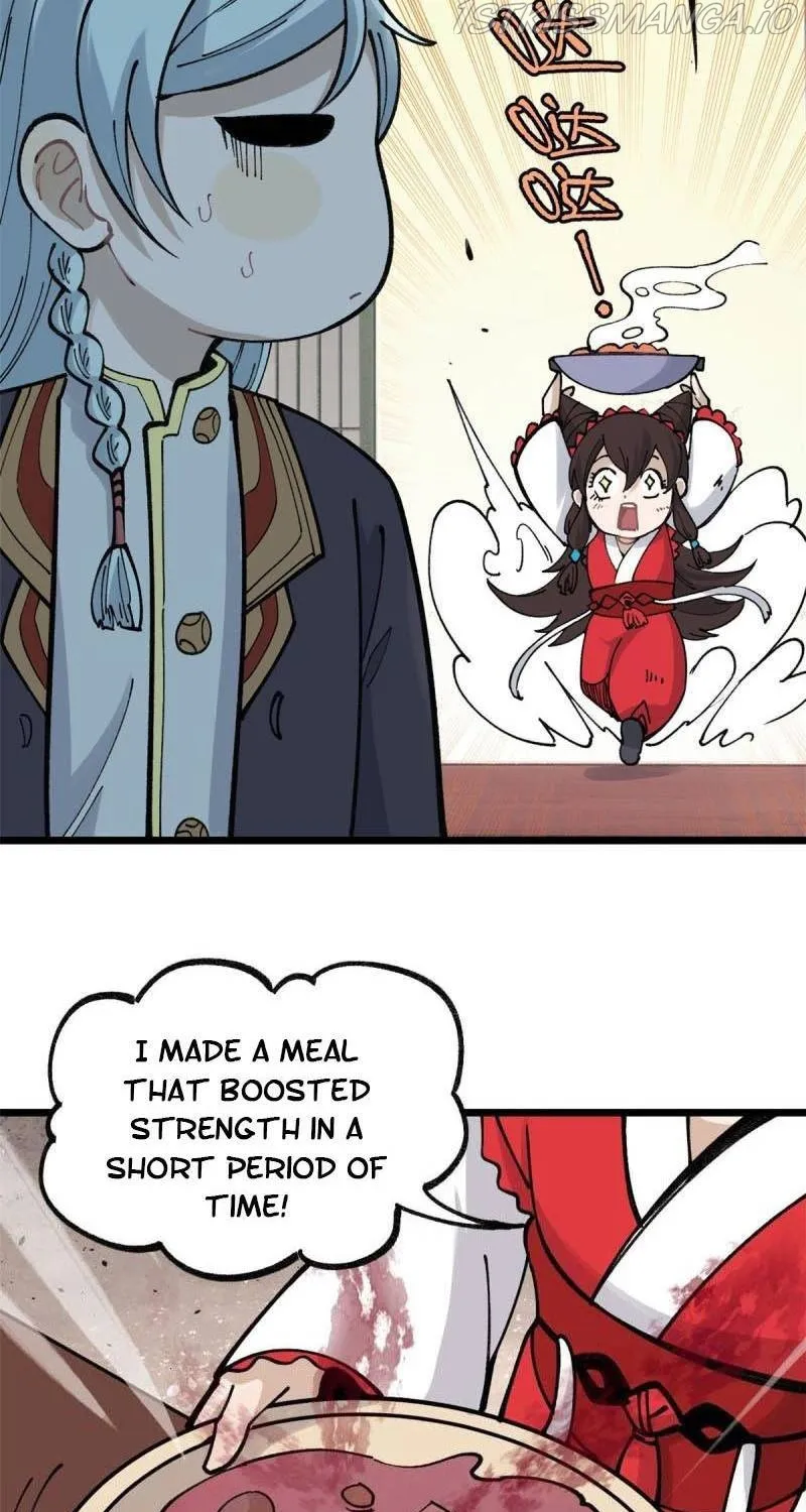 All Hail the Sect Leader Kainu Manga Chapter 146 Page 13