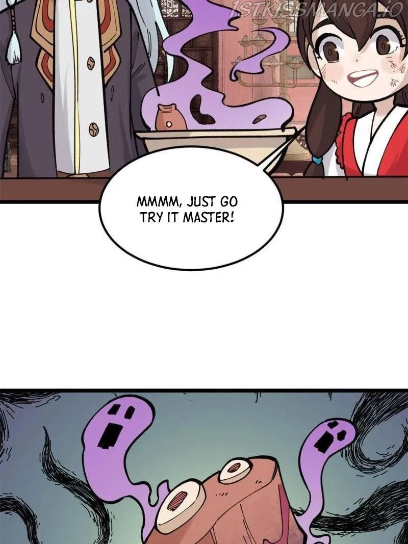 All Hail the Sect Leader Kainu Manga Chapter 146 Page 16