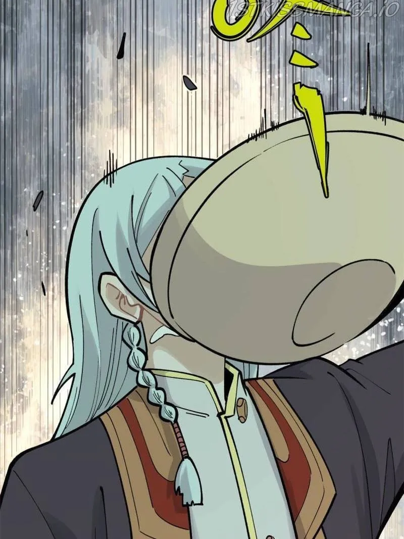 All Hail the Sect Leader Kainu Manga Chapter 146 Page 24