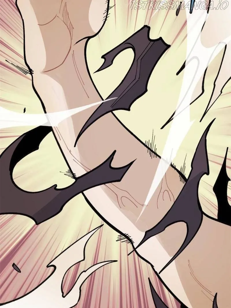 All Hail the Sect Leader Kainu Manga Chapter 146 Page 26