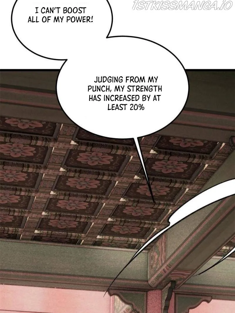 All Hail the Sect Leader Kainu Manga Chapter 146 Page 29