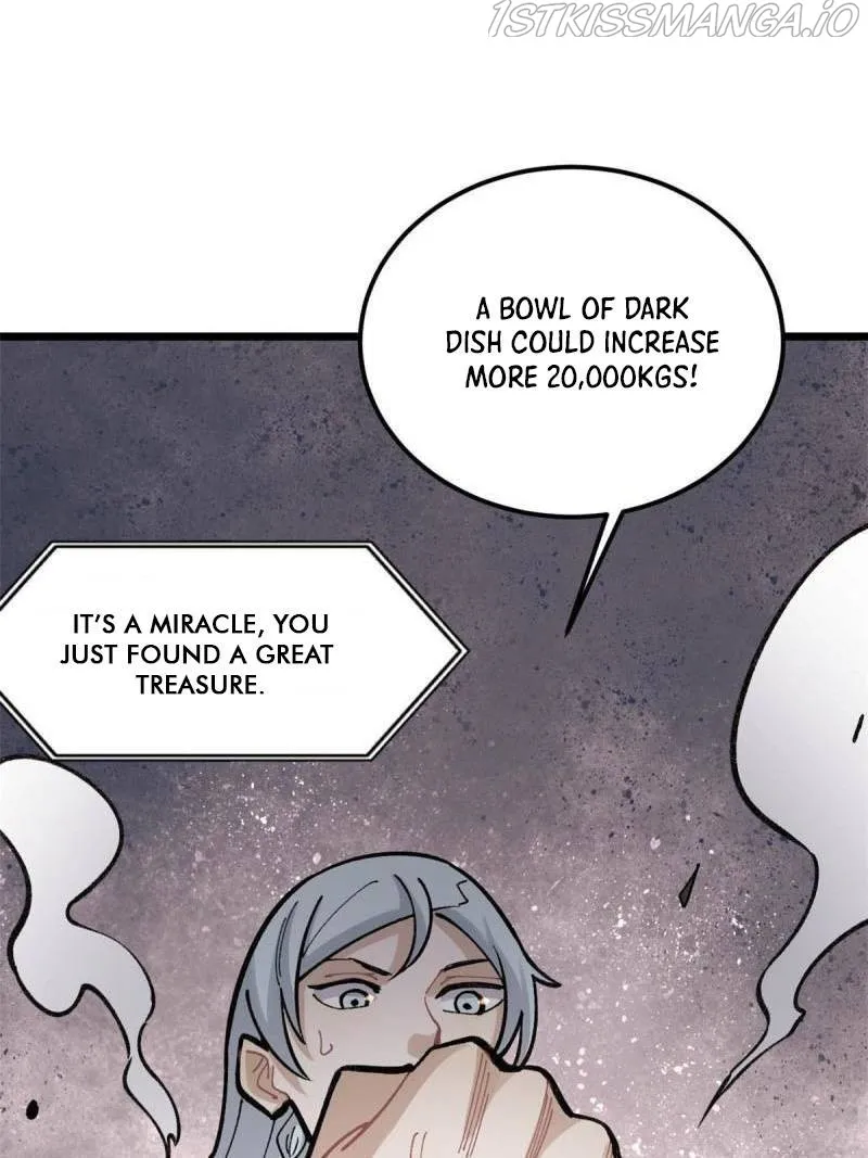 All Hail the Sect Leader Kainu Manga Chapter 146 Page 31