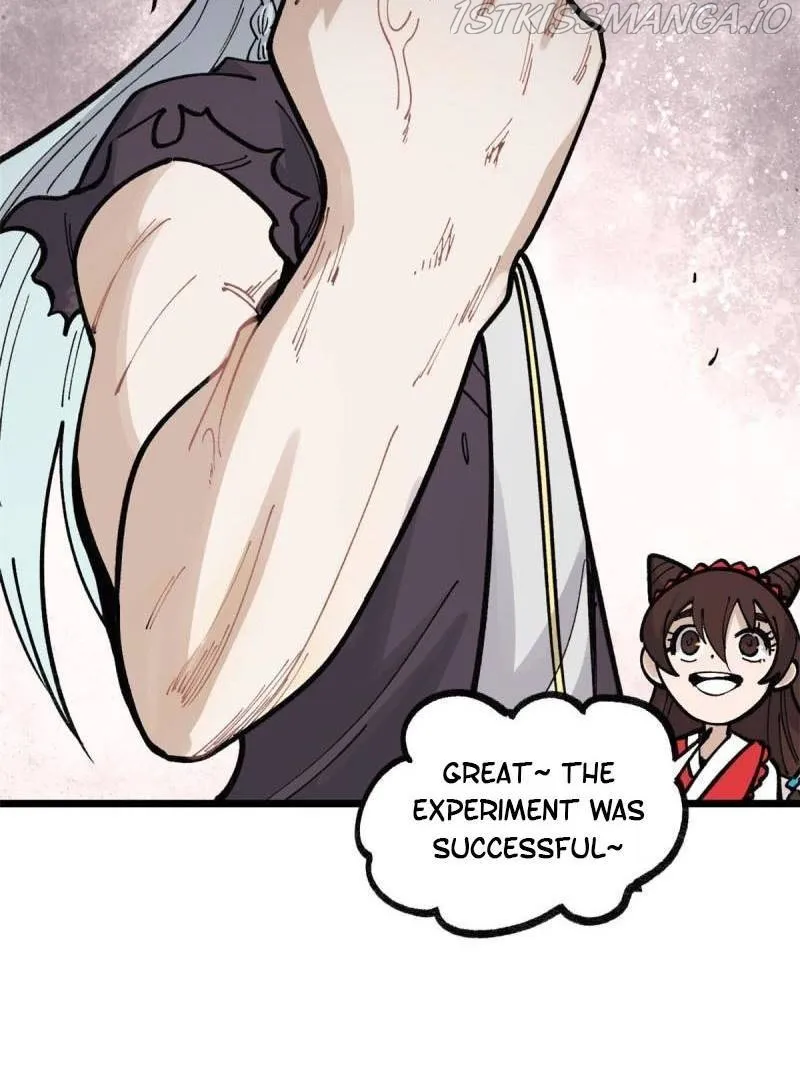 All Hail the Sect Leader Kainu Manga Chapter 146 Page 32