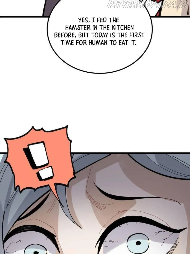 All Hail the Sect Leader Kainu Manga Chapter 146 Page 34