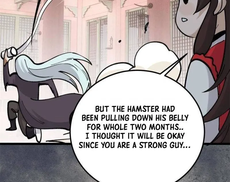 All Hail the Sect Leader Kainu Manga Chapter 146 Page 37