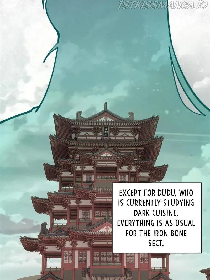 All Hail the Sect Leader Kainu Manga Chapter 146 Page 39
