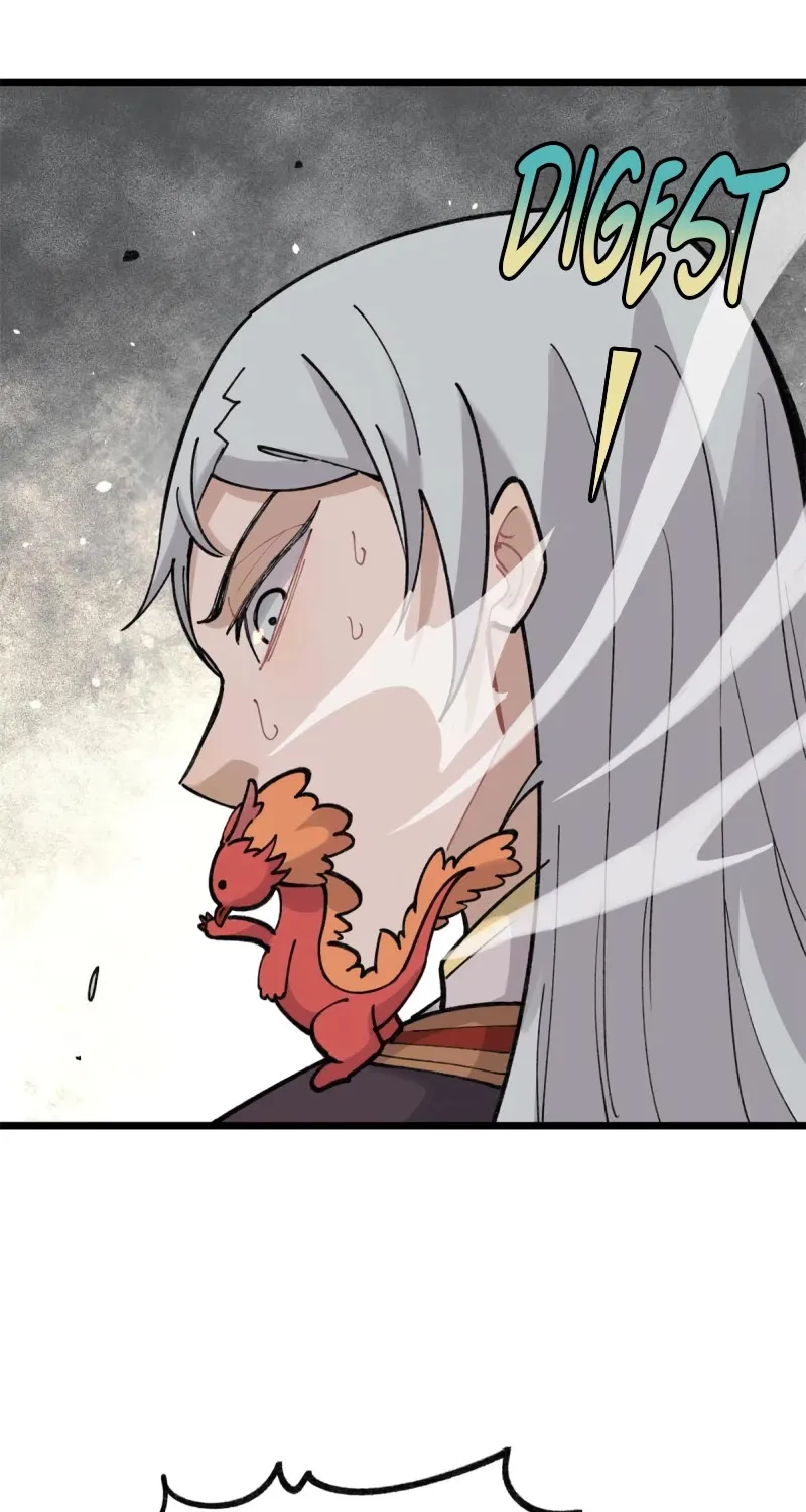 All Hail the Sect Leader Kainu Manga Chapter 145 Page 19