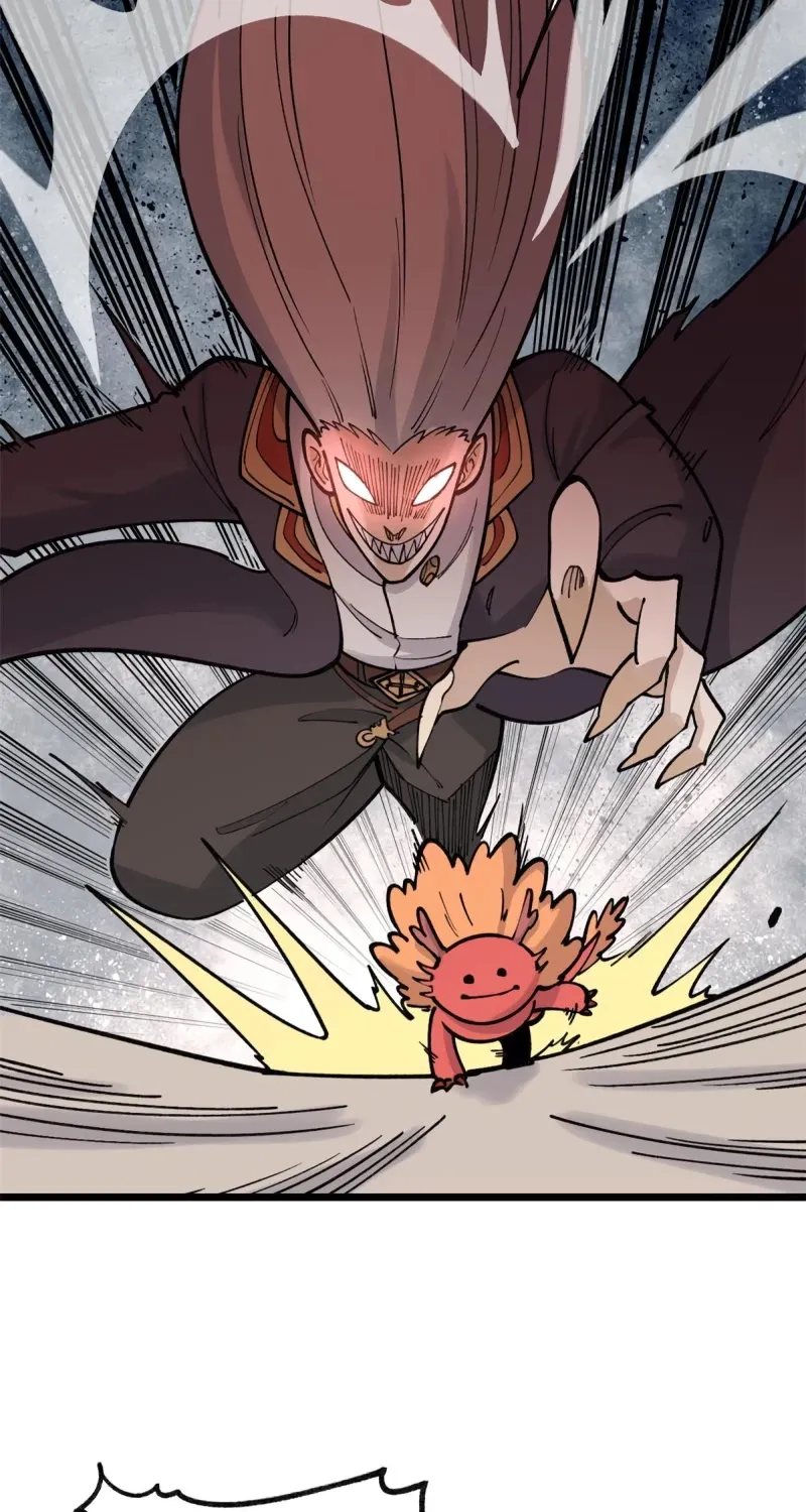 All Hail the Sect Leader Kainu Manga Chapter 145 Page 23