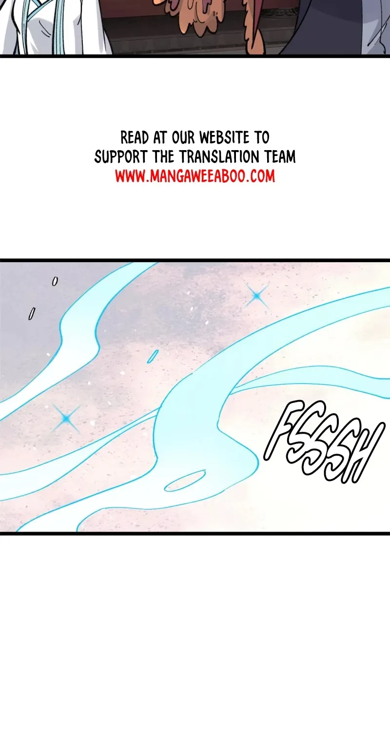 All Hail the Sect Leader Kainu Manga Chapter 145 Page 34