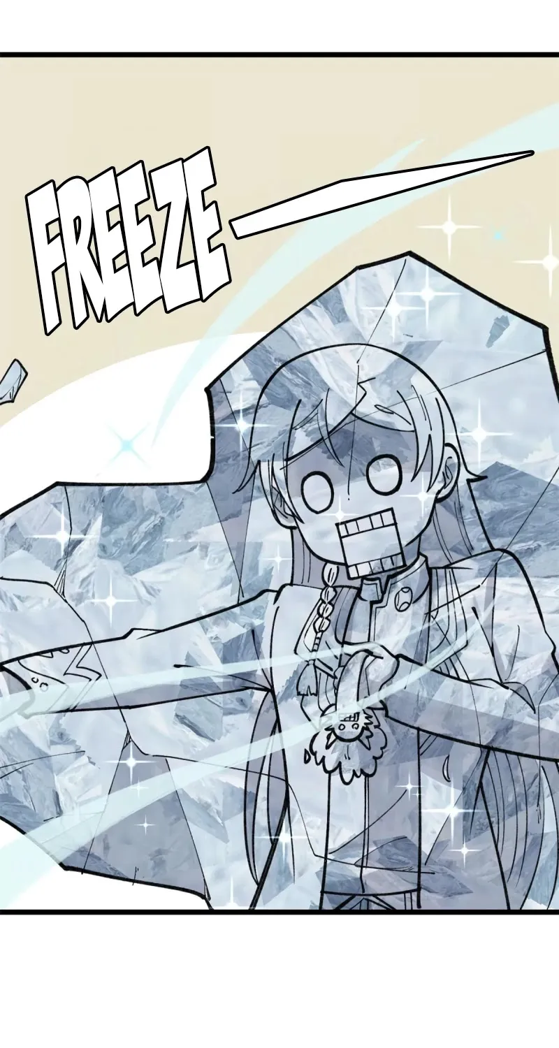 All Hail the Sect Leader Kainu Manga Chapter 145 Page 35
