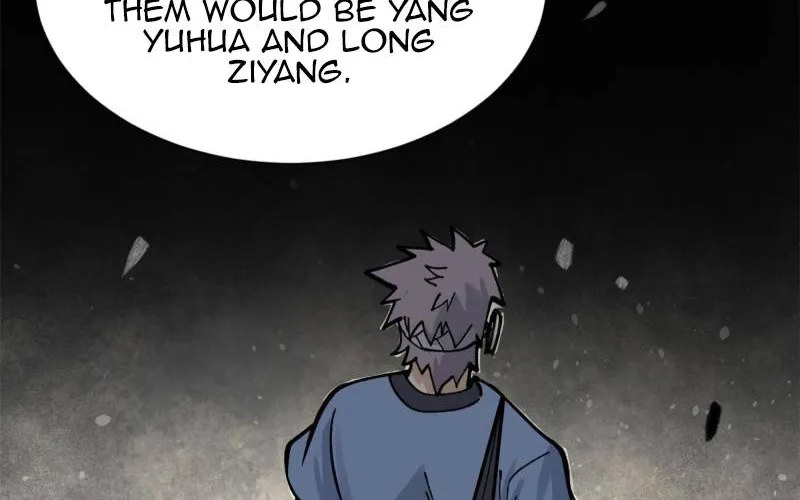 All Hail the Sect Leader Kainu Manga Chapter 144 Page 7