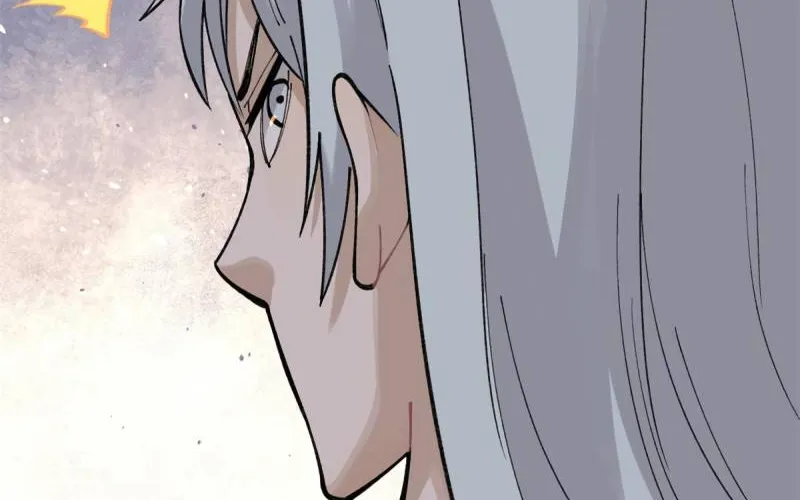 All Hail the Sect Leader Kainu Manga Chapter 144 Page 9