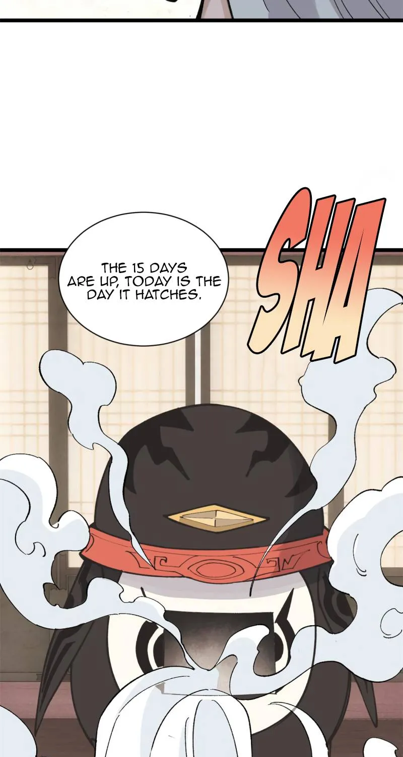 All Hail the Sect Leader Kainu Manga Chapter 144 Page 10