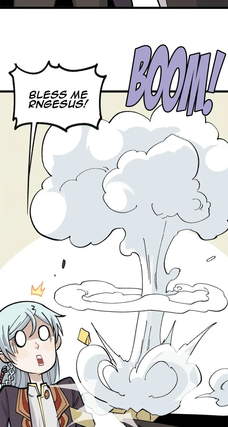 All Hail the Sect Leader Kainu Manga Chapter 144 Page 16