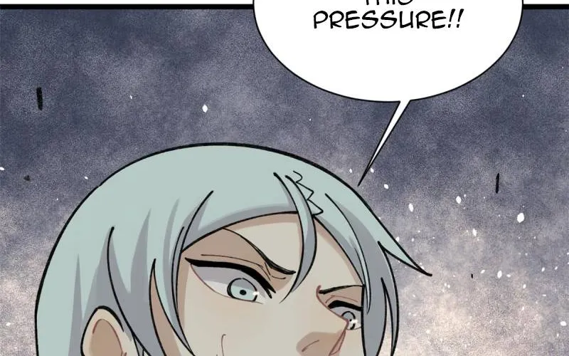All Hail the Sect Leader Kainu Manga Chapter 144 Page 25