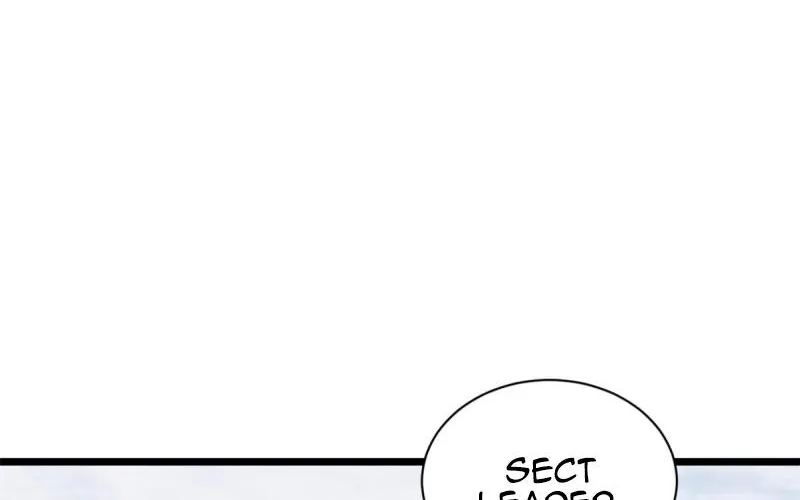 All Hail the Sect Leader Kainu Manga Chapter 144 Page 27
