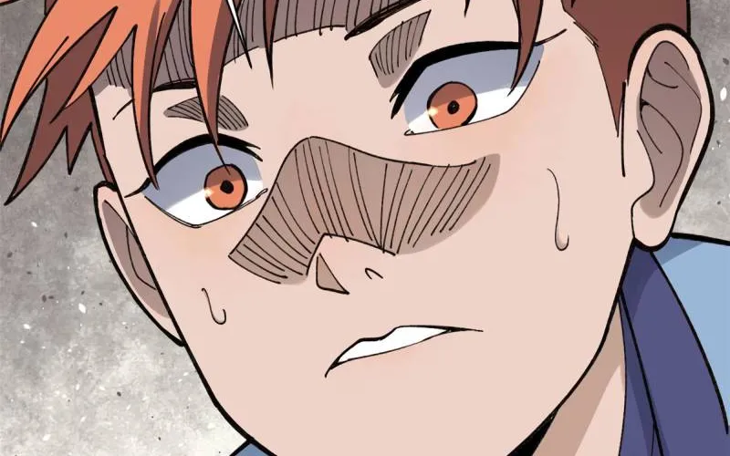 All Hail the Sect Leader Kainu Manga Chapter 144 Page 33