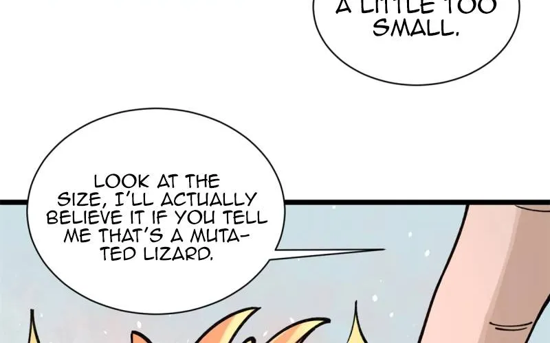 All Hail the Sect Leader Kainu Manga Chapter 144 Page 35