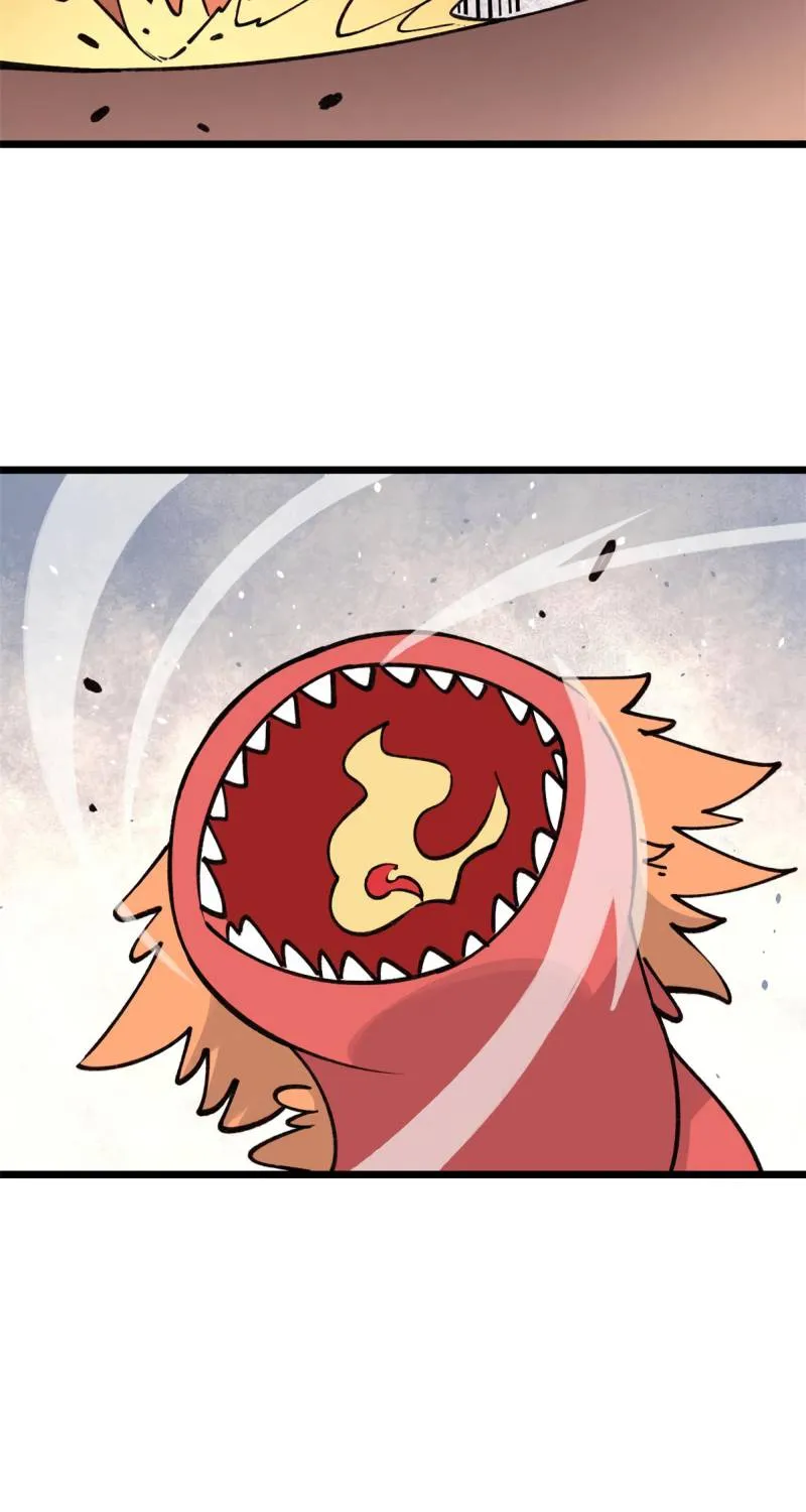 All Hail the Sect Leader Kainu Manga Chapter 144 Page 40
