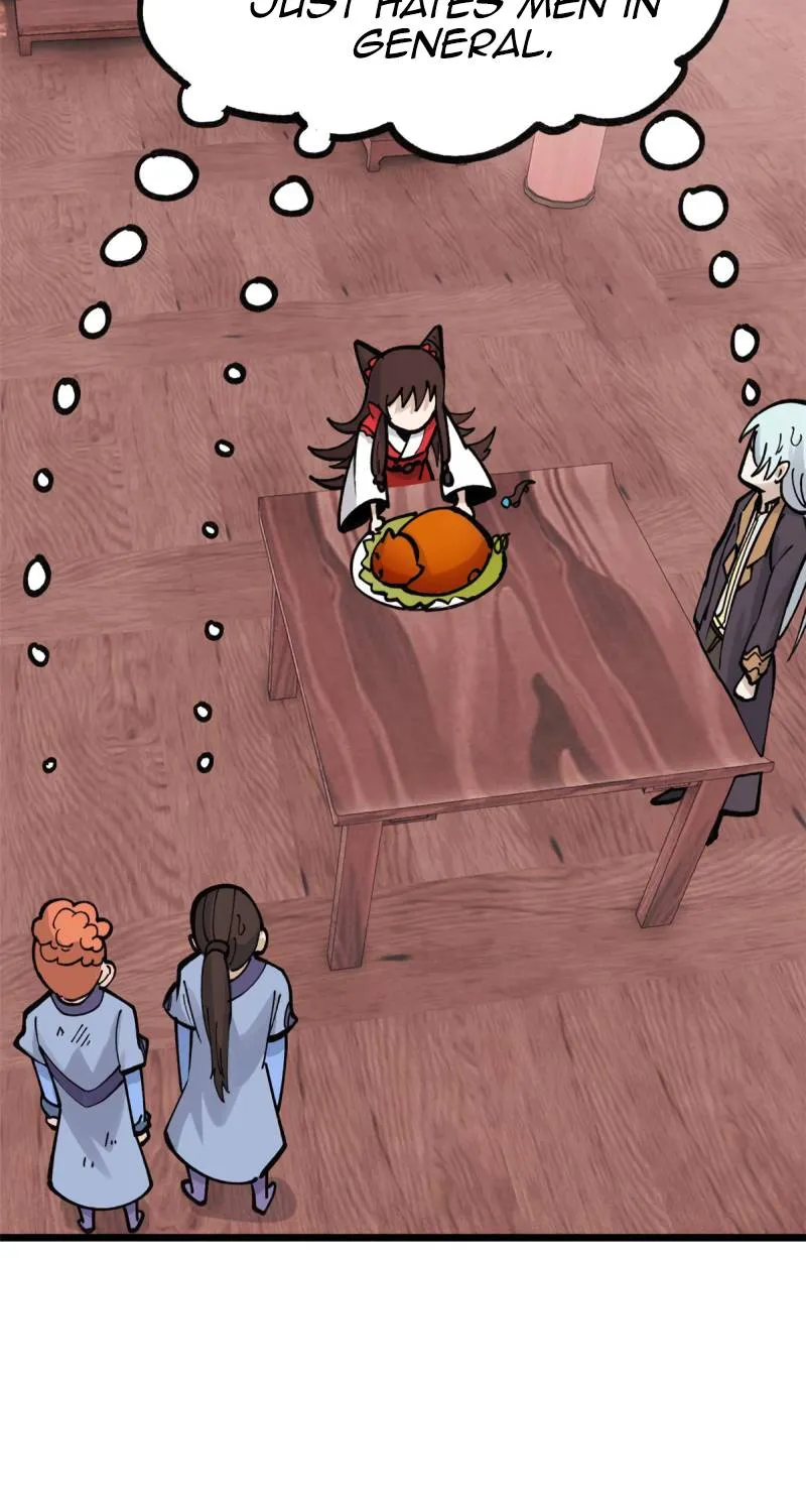 All Hail the Sect Leader Kainu Manga Chapter 144 Page 52