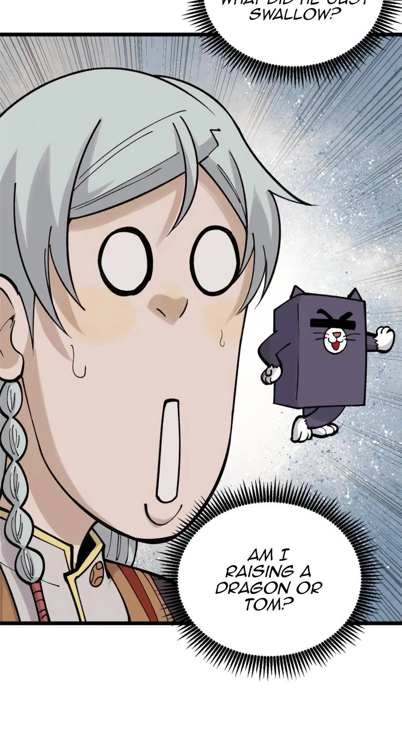 All Hail the Sect Leader Kainu Manga Chapter 144 Page 58