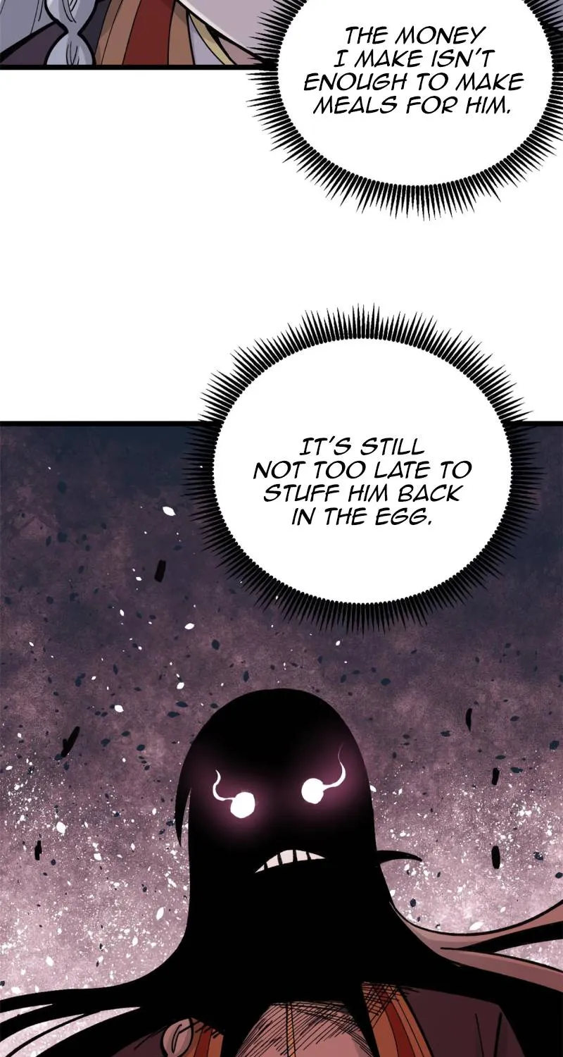 All Hail the Sect Leader Kainu Manga Chapter 144 Page 62