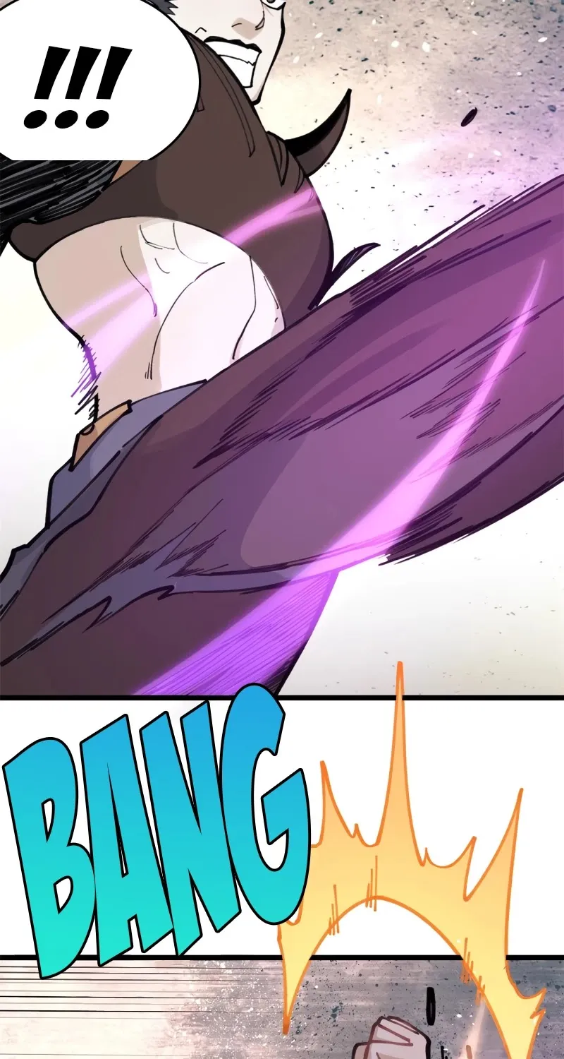 All Hail the Sect Leader Kainu Manga Chapter 143 Page 7