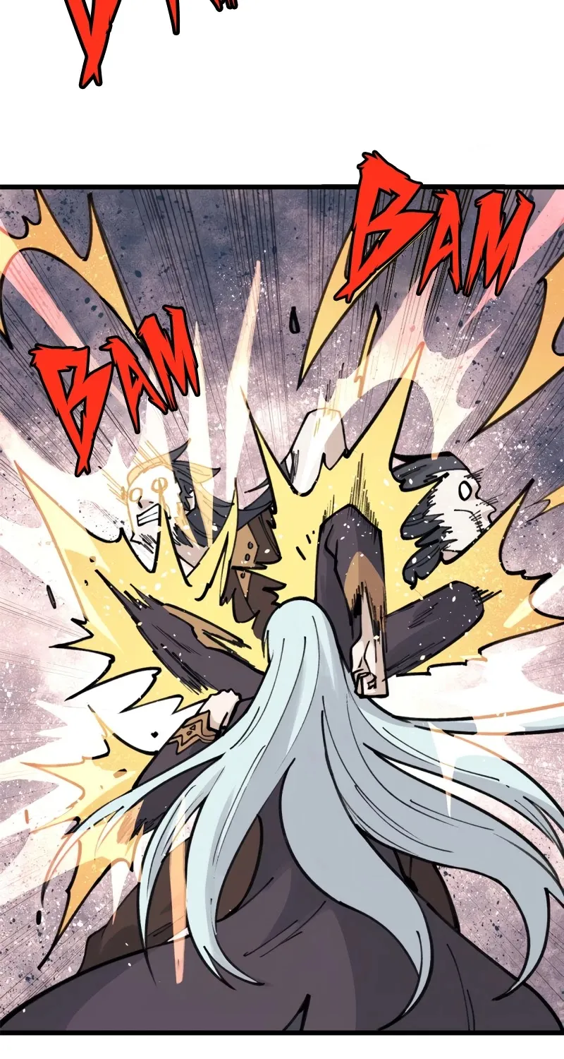 All Hail the Sect Leader Kainu Manga Chapter 143 Page 13