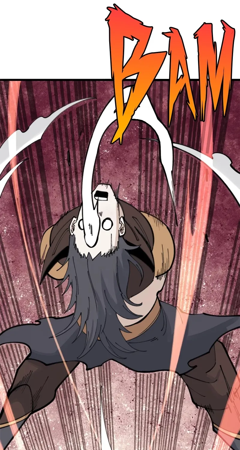 All Hail the Sect Leader Kainu Manga Chapter 143 Page 15