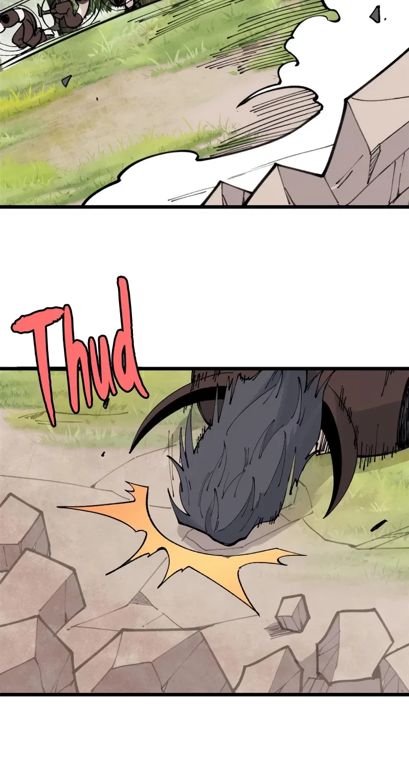 All Hail the Sect Leader Kainu Manga Chapter 143 Page 18