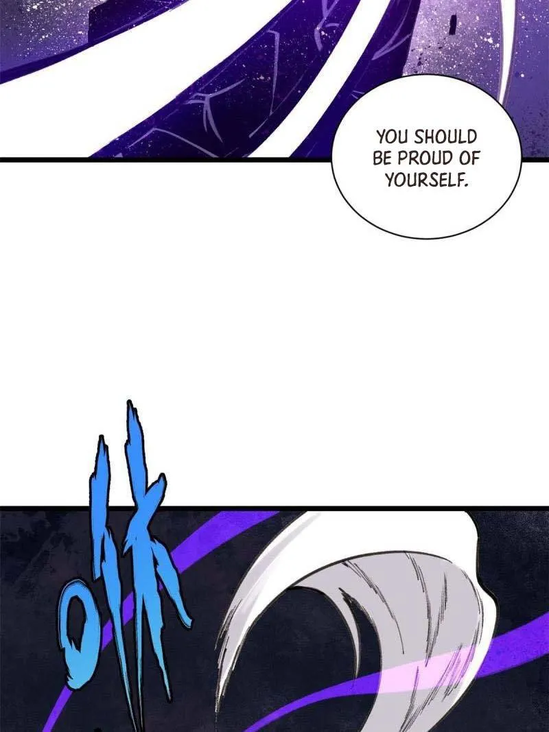 All Hail the Sect Leader Kainu Manga Chapter 142 Page 4