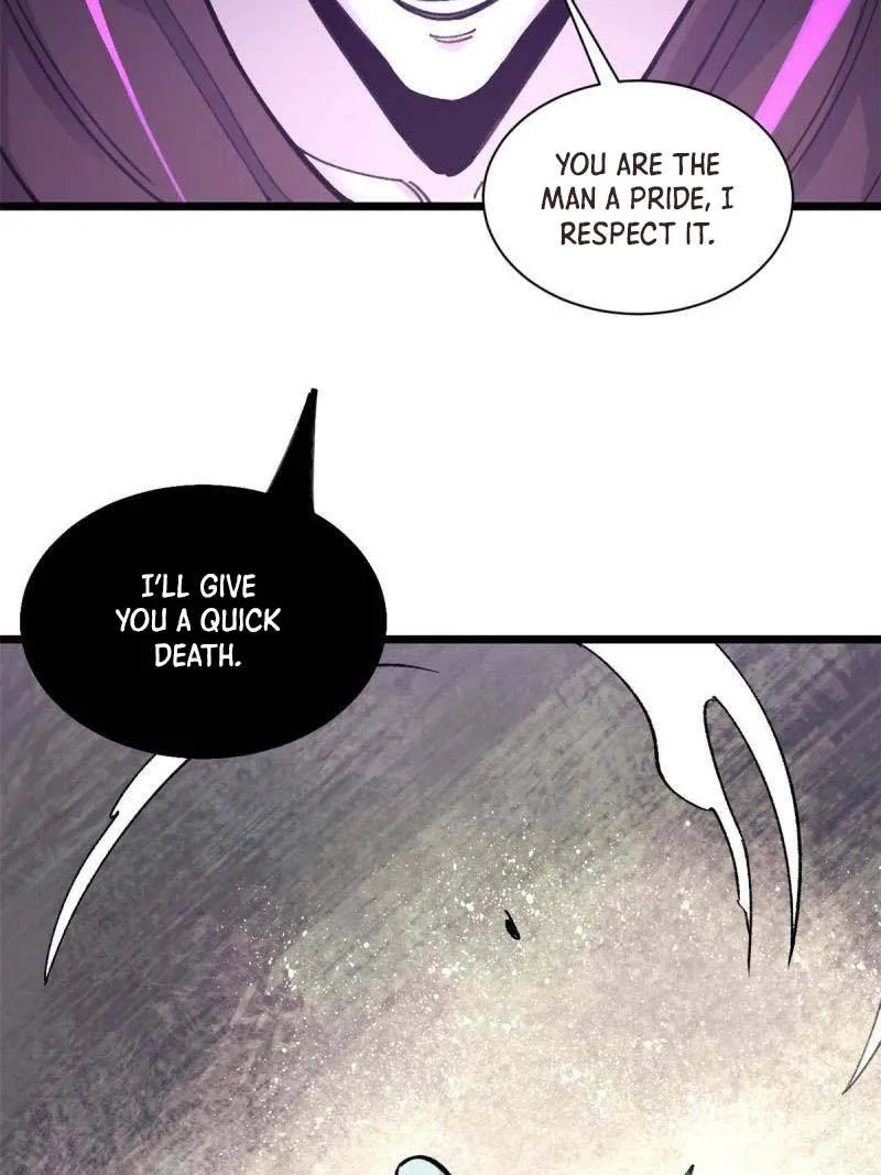 All Hail the Sect Leader Kainu Manga Chapter 142 Page 7