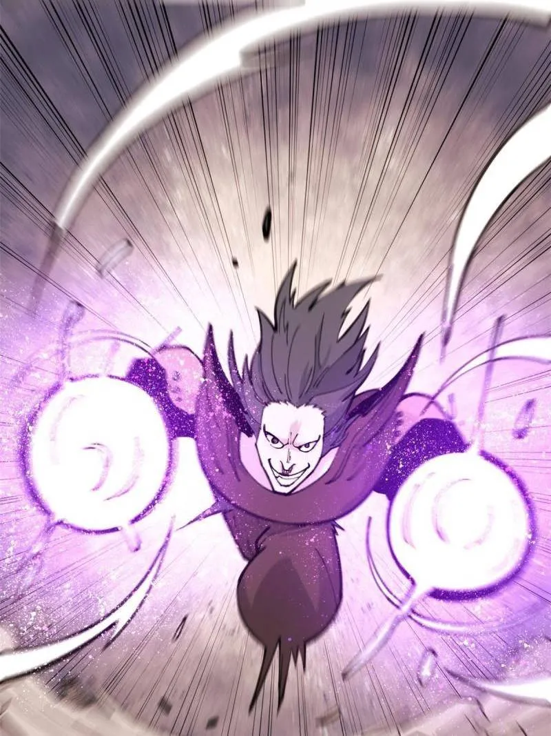 All Hail the Sect Leader Kainu Manga Chapter 142 Page 9