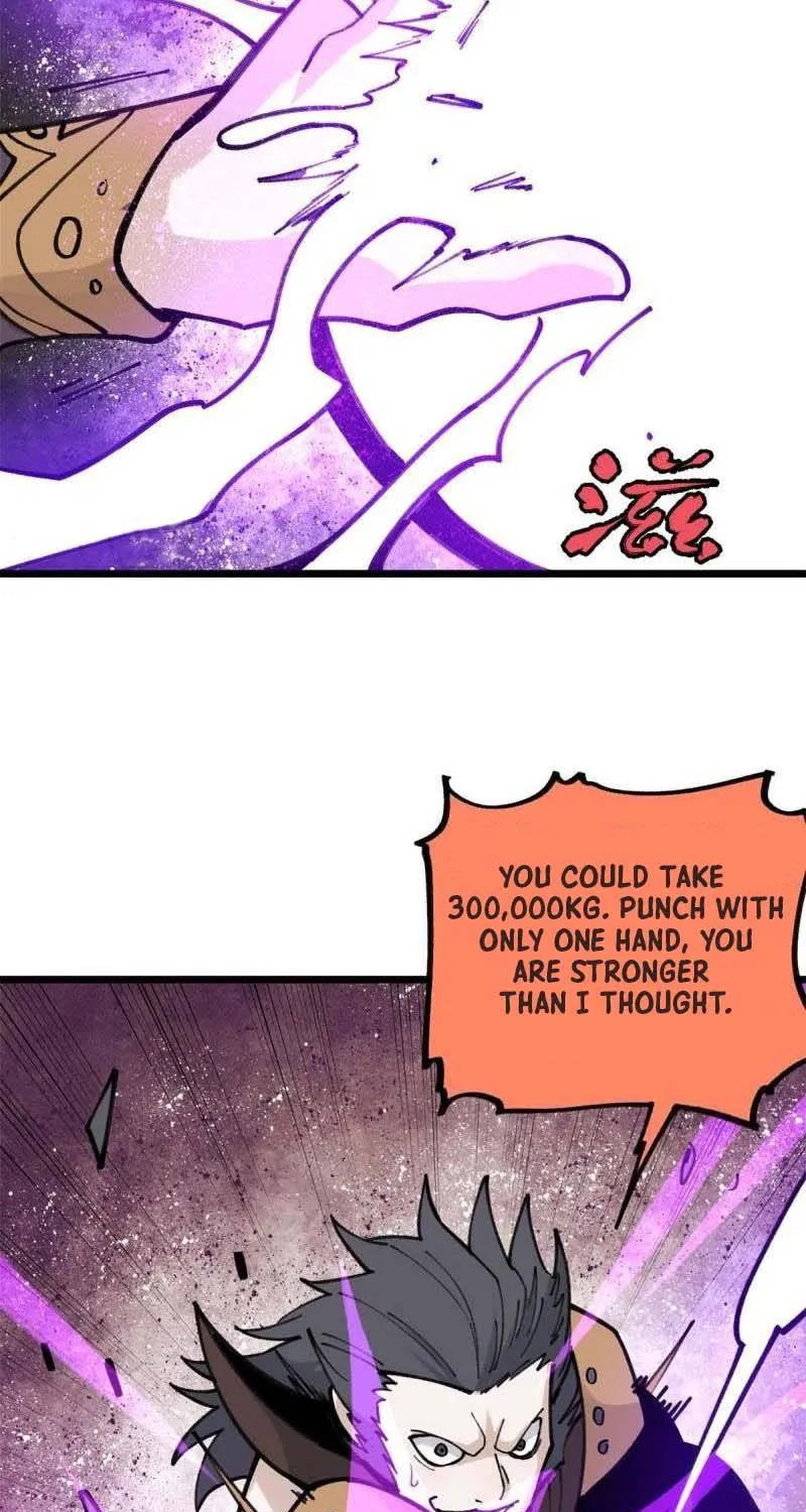 All Hail the Sect Leader Kainu Manga Chapter 142 Page 20