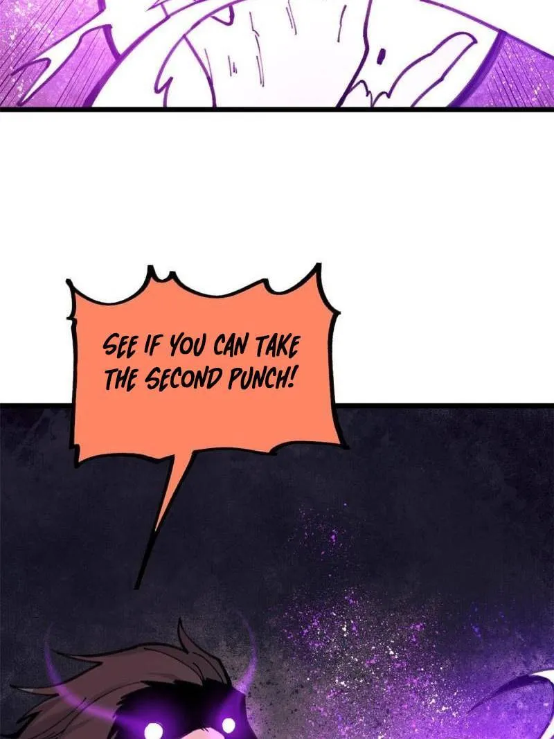 All Hail the Sect Leader Kainu Manga Chapter 142 Page 22