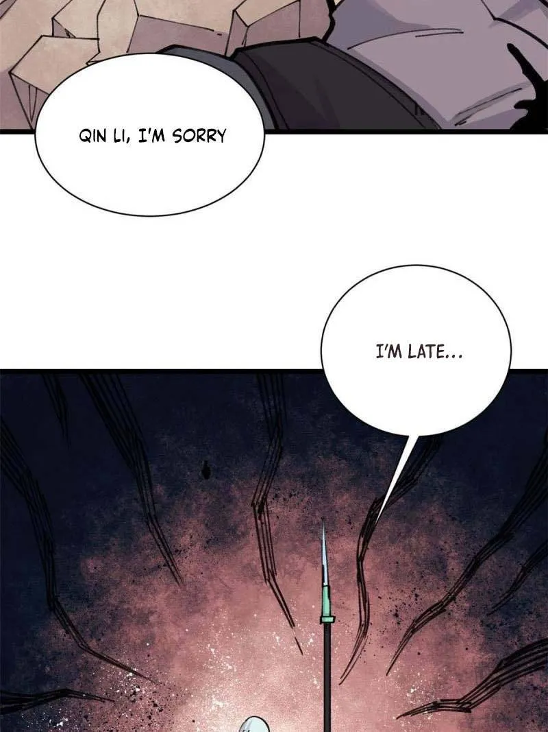 All Hail the Sect Leader Kainu Manga Chapter 142 Page 28
