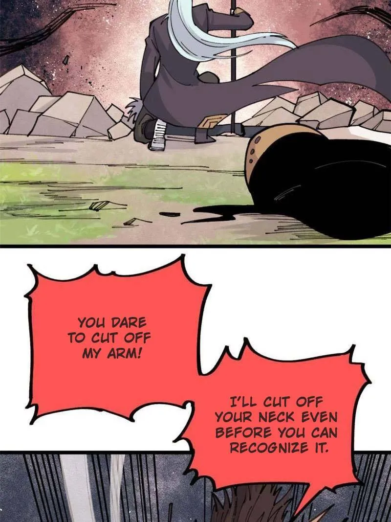 All Hail the Sect Leader Kainu Manga Chapter 142 Page 29