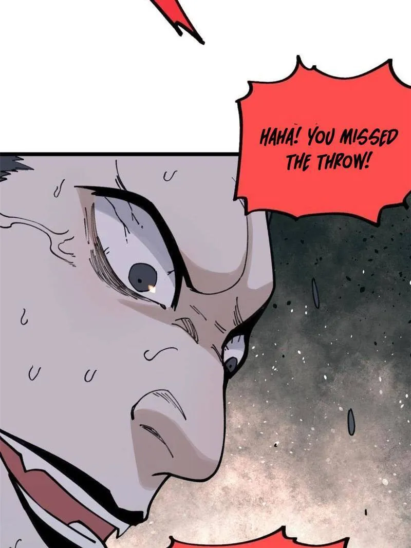 All Hail the Sect Leader Kainu Manga Chapter 142 Page 47